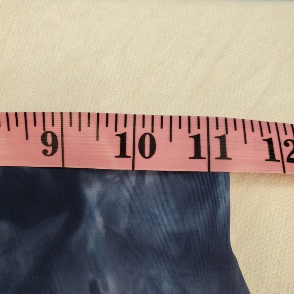 GYMSHARK high waist bike shorts S - Picture 9 of 11